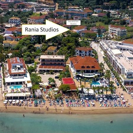 Apartment By Central Tsilivi Beach Esterno foto