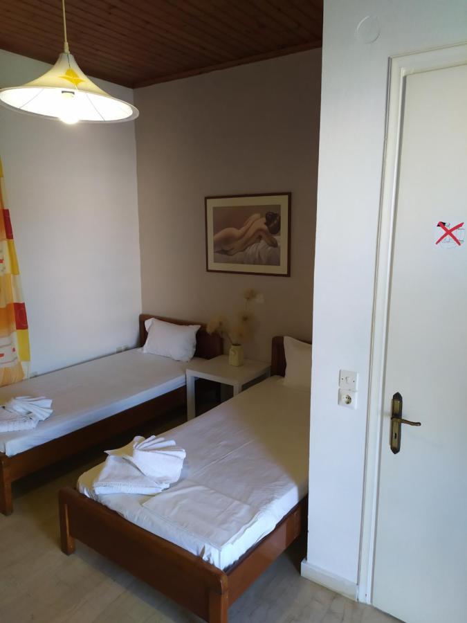 Apartment By Central Tsilivi Beach Esterno foto