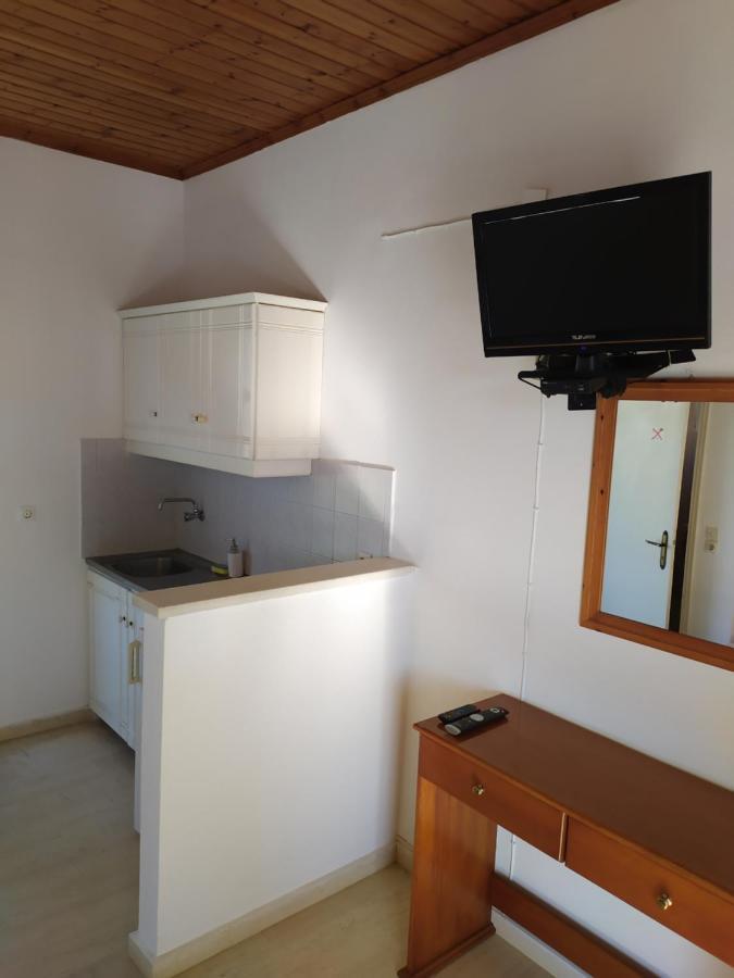 Apartment By Central Tsilivi Beach Esterno foto